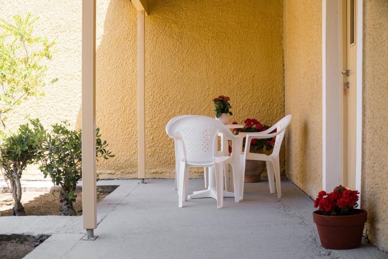 Aroma Country house Lakithra