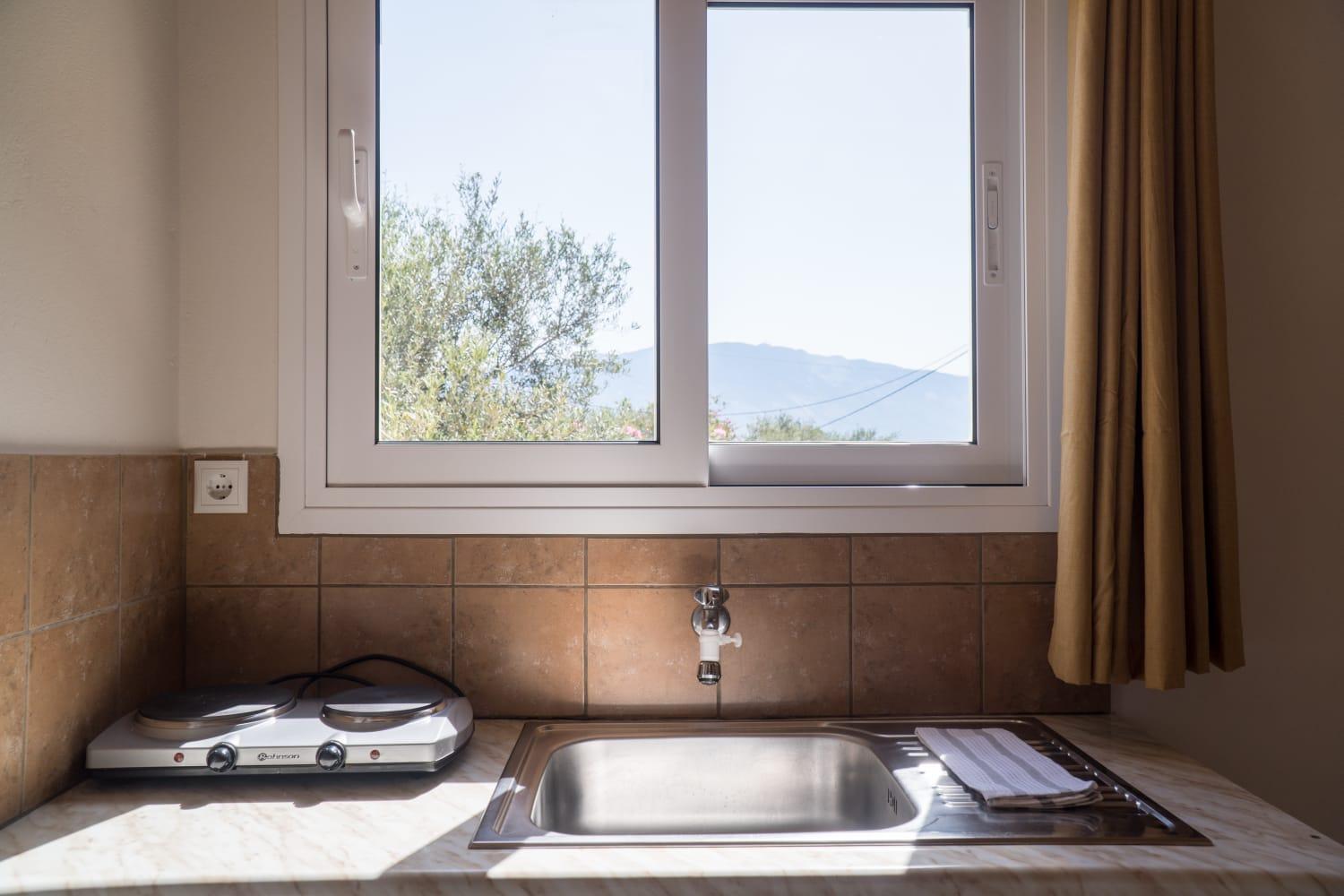 Aroma Country house Lakithra