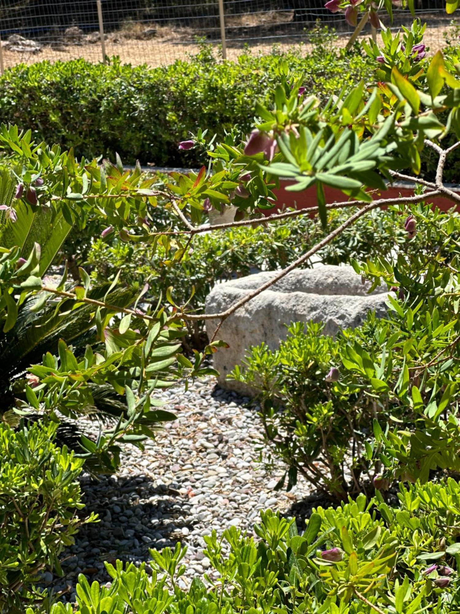 Aroma Country house Lakithra